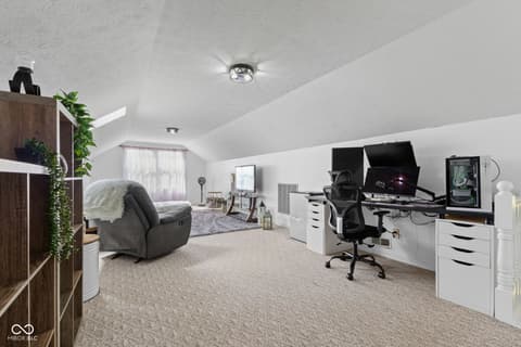 Photo of 3774 N Strahl Drive, Greenfield, IN