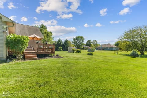 Photo of 3774 N Strahl Drive, Greenfield, IN