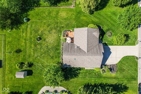 Photo of 3774 N Strahl Drive, Greenfield, IN