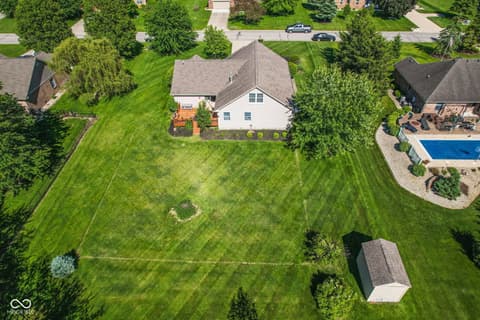 Photo of 3774 N Strahl Drive, Greenfield, IN