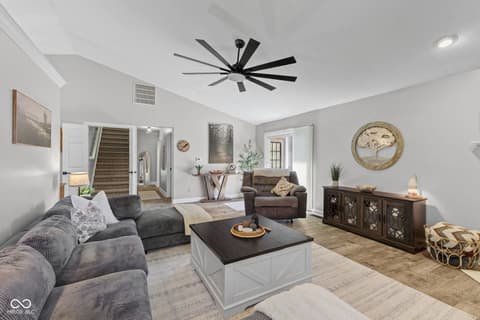 Photo of 3774 N Strahl Drive, Greenfield, IN