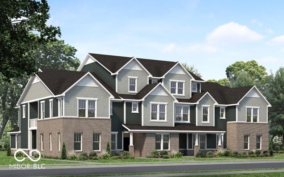 Photo of 5758 Arcade Boulevard, McCordsville, IN