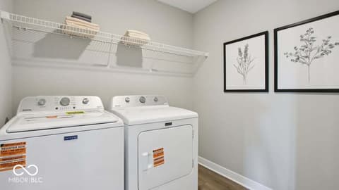 Photo of 7797 Magnolia Street, New Palestine, IN