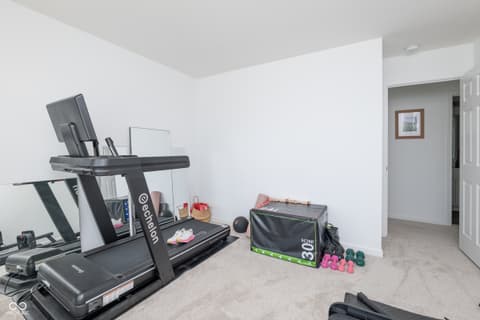 Exercise Room — 4240 Evening Sky Way, Indianapolis, IN