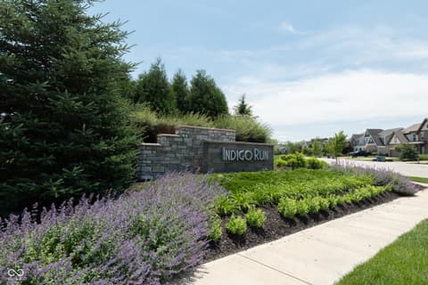 Community — 4240 Evening Sky Way, Indianapolis, IN