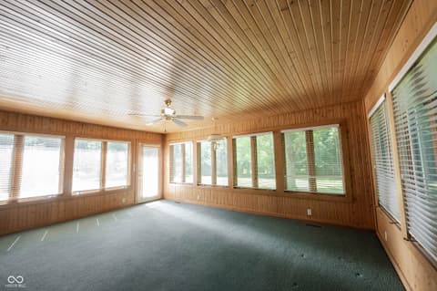 Bonus room at 3017 Lucann Street, Carmel, IN