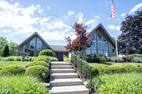 Community — 3017 Lucann Street, Carmel, IN