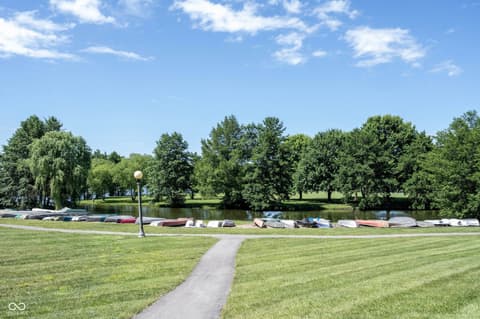 Photo of 3017 Lucann Street, Carmel, IN