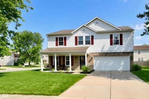 9890 Sapphire Berry Lane