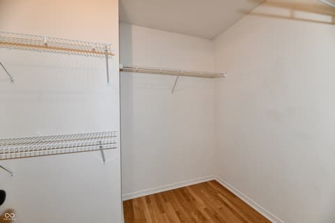Walk In Closets — 9890 Sapphire Berry Lane, Fishers, IN