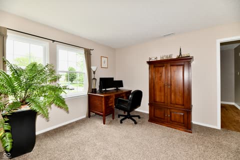 Loft — 9890 Sapphire Berry Lane, Fishers, IN