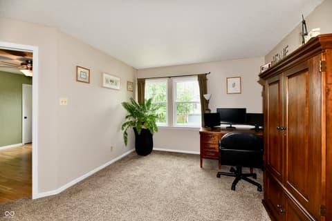 Photo of 9890 Sapphire Berry Lane, Fishers, IN