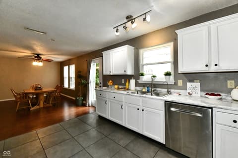 Photo of 9890 Sapphire Berry Lane, Fishers, IN