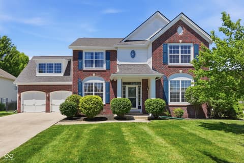 10862 Chestnut Heath Court