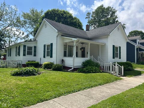 239 Walnut Street