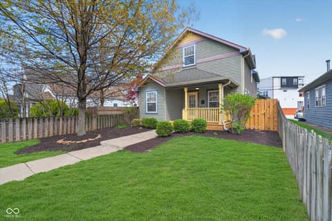 1034 Elm Street