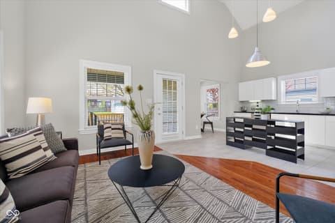 Photo of 1034 Elm Street, Indianapolis, IN