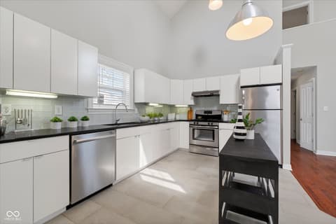 Photo of 1034 Elm Street, Indianapolis, IN