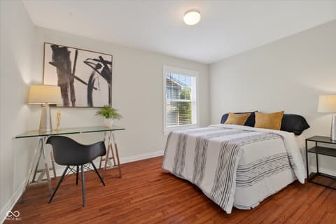 Photo of 1034 Elm Street, Indianapolis, IN