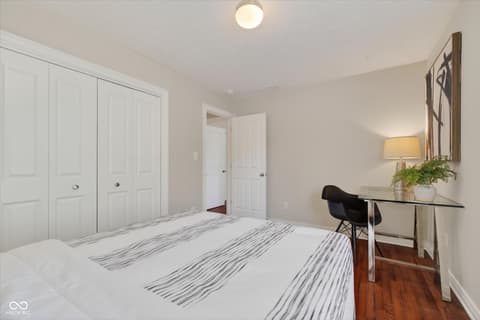 Photo of 1034 Elm Street, Indianapolis, IN