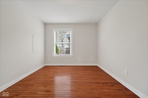 Photo of 1034 Elm Street, Indianapolis, IN