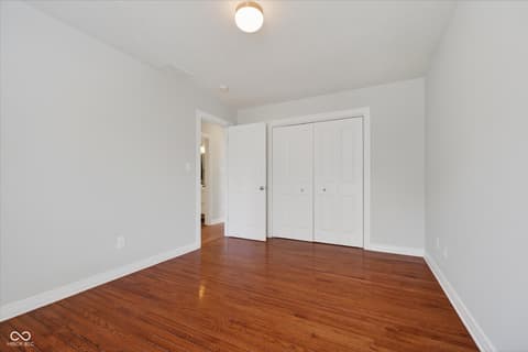 Photo of 1034 Elm Street, Indianapolis, IN