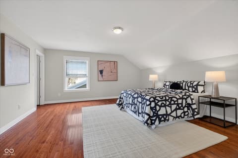 Photo of 1034 Elm Street, Indianapolis, IN