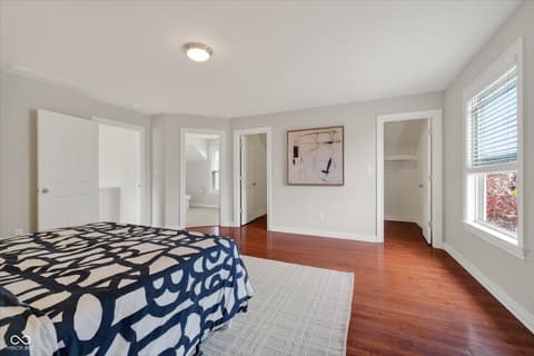 Photo of 1034 Elm Street, Indianapolis, IN