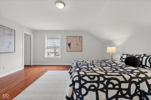 Photo of 1034 Elm Street, Indianapolis, IN