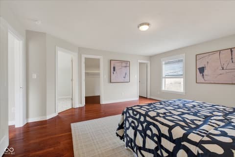 Photo of 1034 Elm Street, Indianapolis, IN