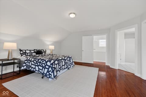Photo of 1034 Elm Street, Indianapolis, IN
