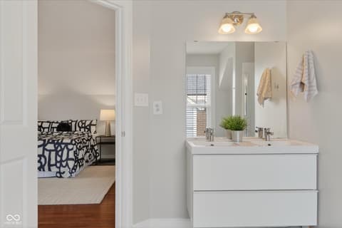 Photo of 1034 Elm Street, Indianapolis, IN
