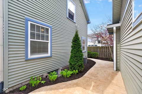 Photo of 1034 Elm Street, Indianapolis, IN
