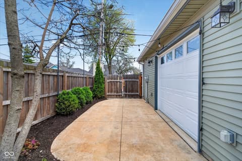 Photo of 1034 Elm Street, Indianapolis, IN