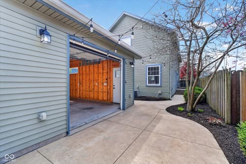 Photo of 1034 Elm Street, Indianapolis, IN