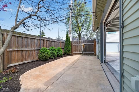 Photo of 1034 Elm Street, Indianapolis, IN