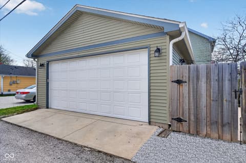 Photo of 1034 Elm Street, Indianapolis, IN