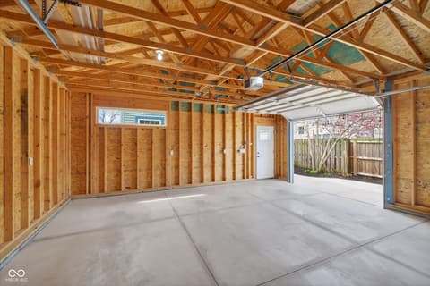 Photo of 1034 Elm Street, Indianapolis, IN