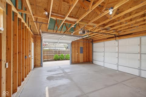 Photo of 1034 Elm Street, Indianapolis, IN