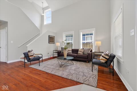 Photo of 1034 Elm Street, Indianapolis, IN