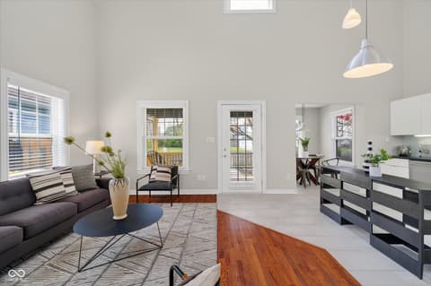 Photo of 1034 Elm Street, Indianapolis, IN
