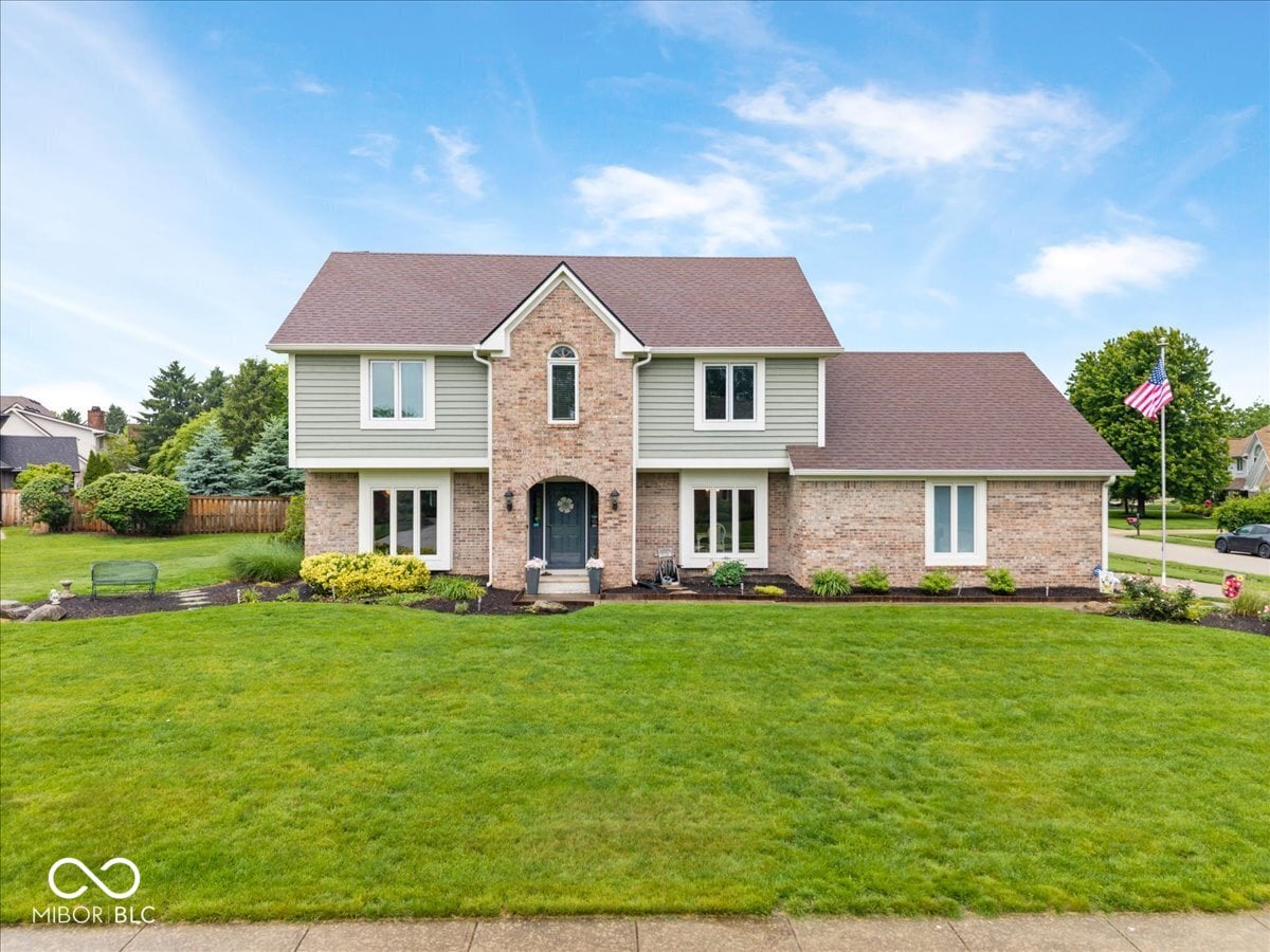 Photo of 13880 Sandy Creek Court, Carmel, IN