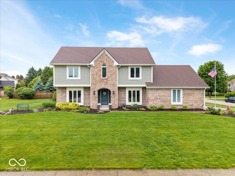 13880 Sandy Creek Court