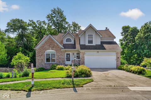 1135 Clairborne Court
