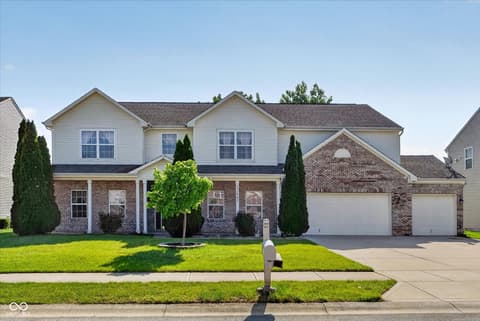 12897 Broncos Drive