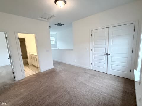 Loft — 6931 Pickett Place, Carmel, IN