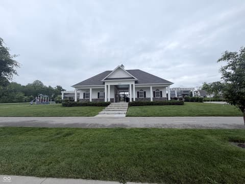 Community — 6931 Pickett Place, Carmel, IN