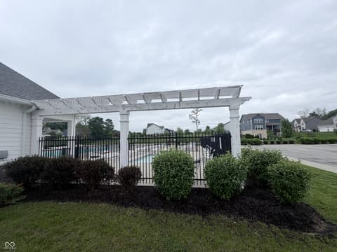 Community — 6931 Pickett Place, Carmel, IN