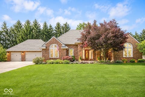 2311 Cedar Bend Drive