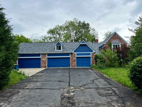 10023 Cedar Point Drive, Carmel, IN 46032